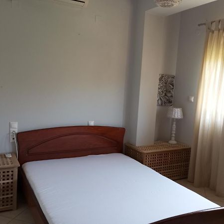 Nisos Family Apartments Geni  Ngoại thất bức ảnh