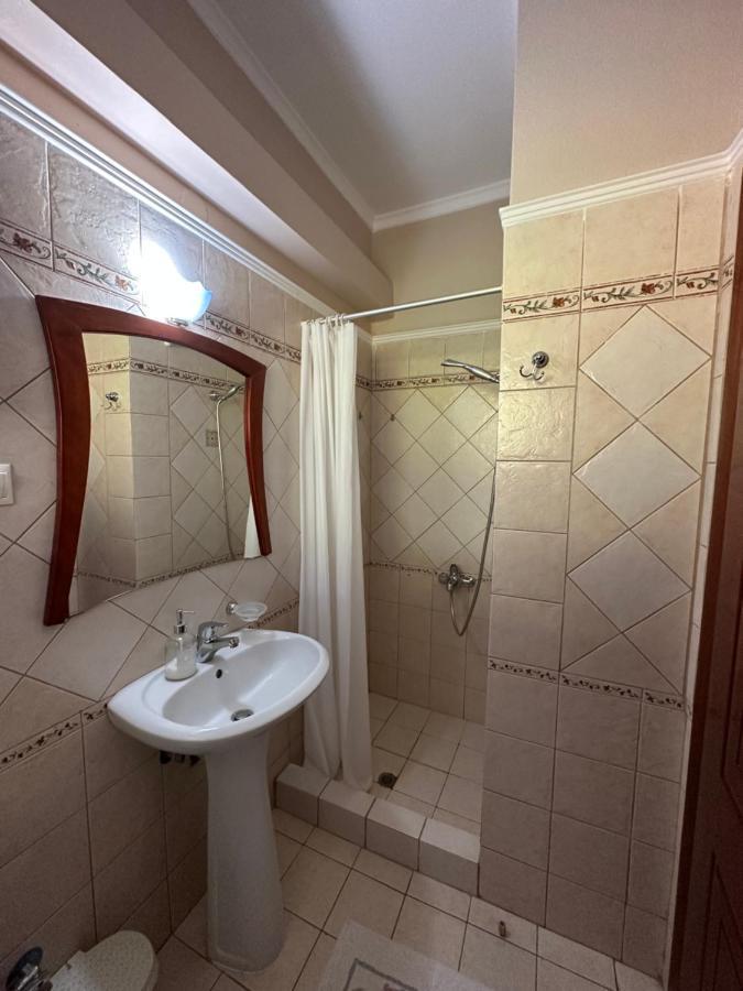 Nisos Family Apartments Geni  Ngoại thất bức ảnh