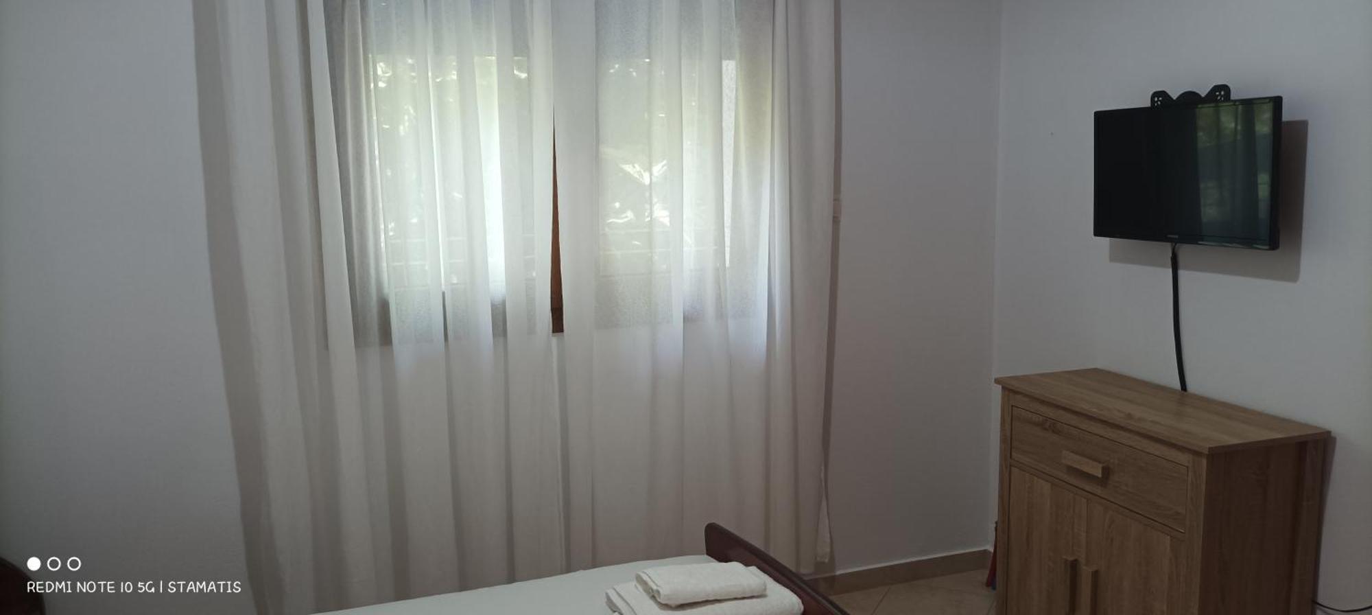 Nisos Family Apartments Geni  Ngoại thất bức ảnh