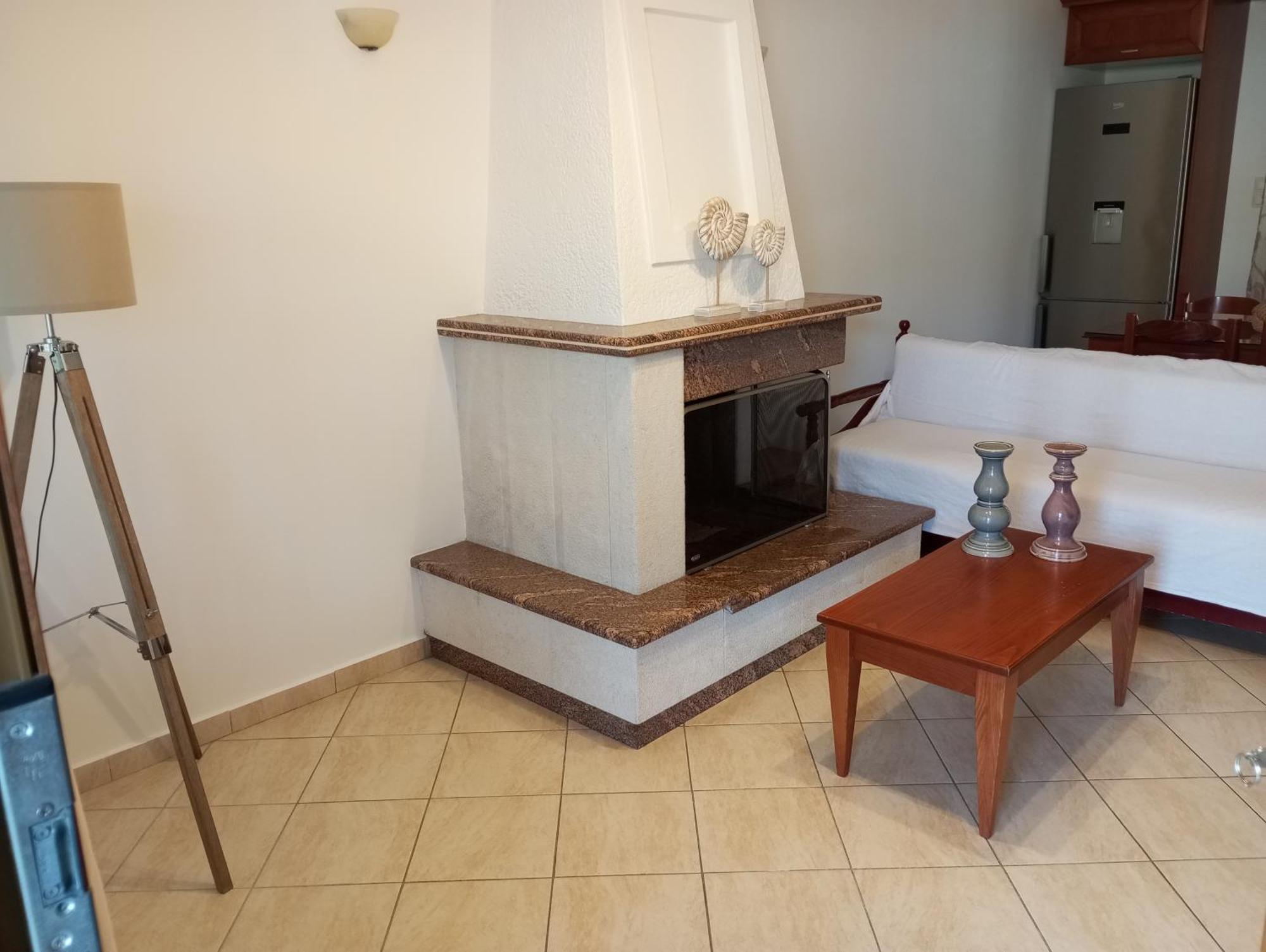 Nisos Family Apartments Geni  Ngoại thất bức ảnh